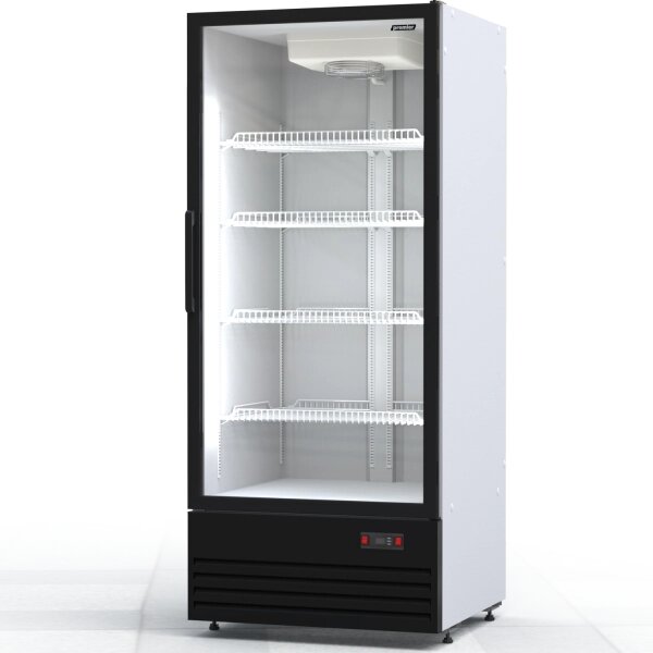 Шкаф холодильный Премьер ШВУП1ТУ-0,7 С (С, +1…+10) от компании ООО «ФудПром» - фото 1