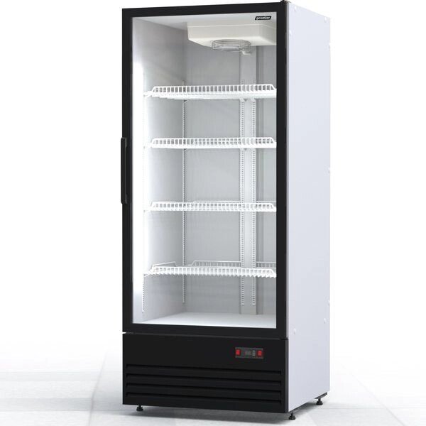 Шкаф холодильный Премьер ШВУП1ТУ-0,7 С (В, +1…+10) тропик от компании ООО «ФудПром» - фото 1