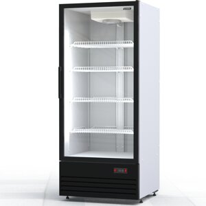 Шкаф холодильный Премьер ШВУП1ТУ-0,7 С (В/Prm,1…10)