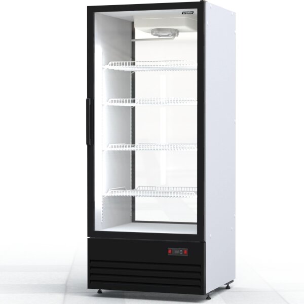 Шкаф холодильный Премьер ШВУП1ТУ-0,7 С2 (В, +1…+10) тропик от компании ООО «ФудПром» - фото 1