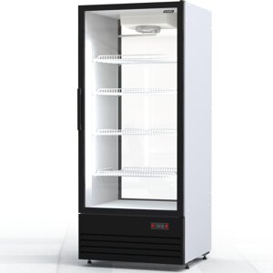 Шкаф холодильный Премьер ШВУП1ТУ-0,7 С2 (В,1…10) тропик