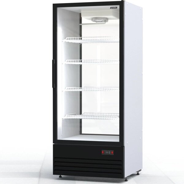 Шкаф холодильный Премьер ШВУП1ТУ-0,7 С2 (В, +5…+10) от компании ООО «ФудПром» - фото 1