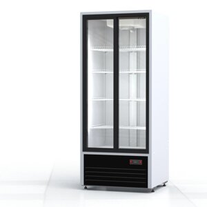 Шкаф холодильный Премьер ШВУП1ТУ-0,75 К (В/Prm,1…10)