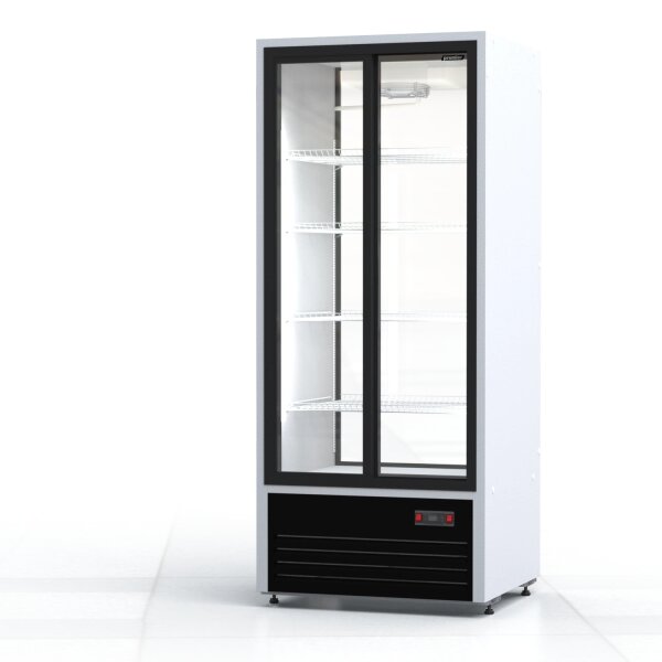 Шкаф холодильный Премьер ШВУП1ТУ-0,75 К2 (В/Prm, +5…+10) от компании ООО «ФудПром» - фото 1