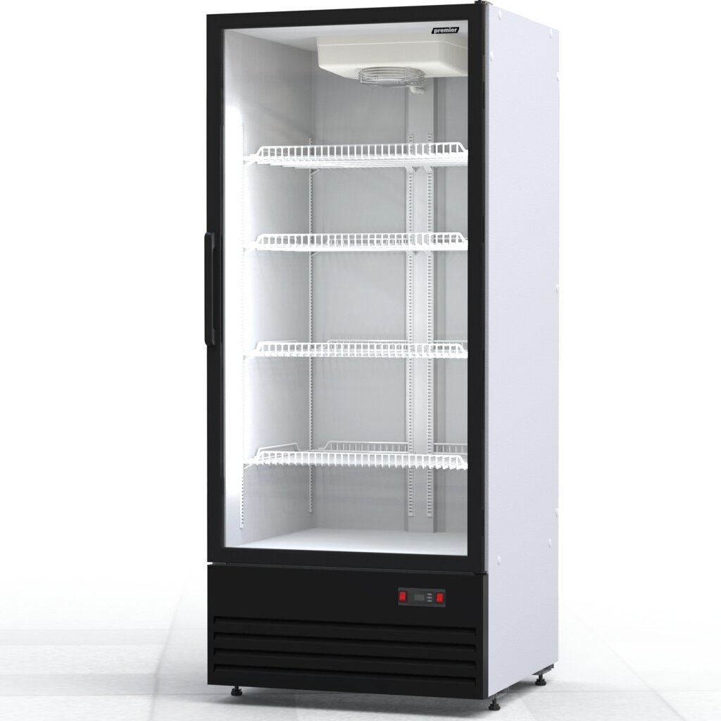 Шкаф холодильный Премьер ШВУП1ТУ-0,75 С (В/Prm, +1…+10) от компании ООО «ФудПром» - фото 1
