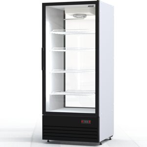 Шкаф холодильный Премьер ШВУП1ТУ-0,75 С2 (В/Prm,5…10)
