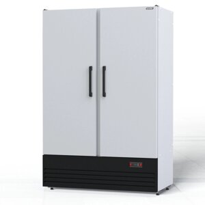 Шкаф холодильный Премьер ШВУП1ТУ-1.0 М (С,3…10)