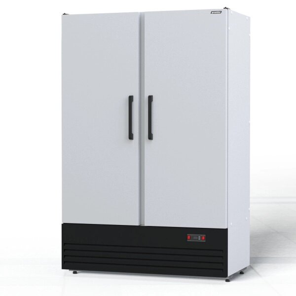 Шкаф холодильный Премьер ШВУП1ТУ-1.0 М (В/Prm, 0…+8) от компании ООО «ФудПром» - фото 1
