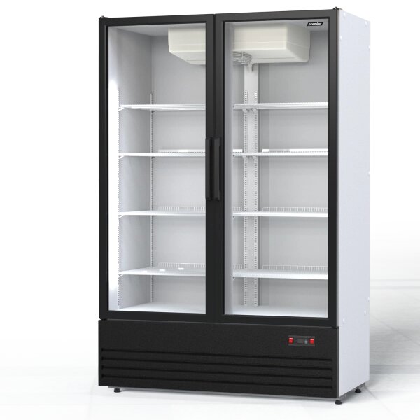 Шкаф холодильный Премьер ШВУП1ТУ-1.0 С (B/prm, +1…+10) от компании ООО «ФудПром» - фото 1