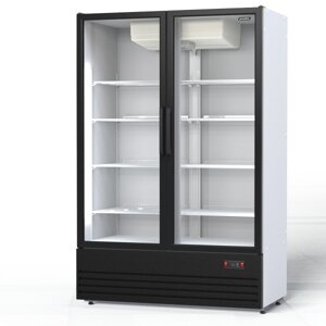Шкаф холодильный Премьер ШВУП1ТУ-1.0 С (B/prm,1…10)