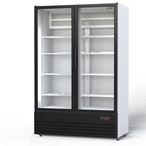 Шкаф холодильный Премьер ШВУП1ТУ-1,0 С (С,3…10)