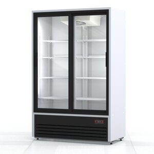 Шкаф холодильный Премьер ШВУП1ТУ-1,12 К (В/Prm,1…10)