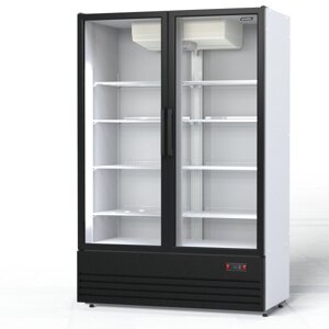 Шкаф холодильный Премьер ШВУП1ТУ-1,2 С (В/Prm,1…10)