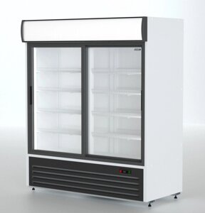 Шкаф холодильный Премьер ШВУП1ТУ-1,4 С (В/Prm,1…10) К
