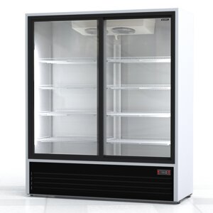 Шкаф холодильный Премьер ШВУП1ТУ-1,5К (В/Prm,1…10)