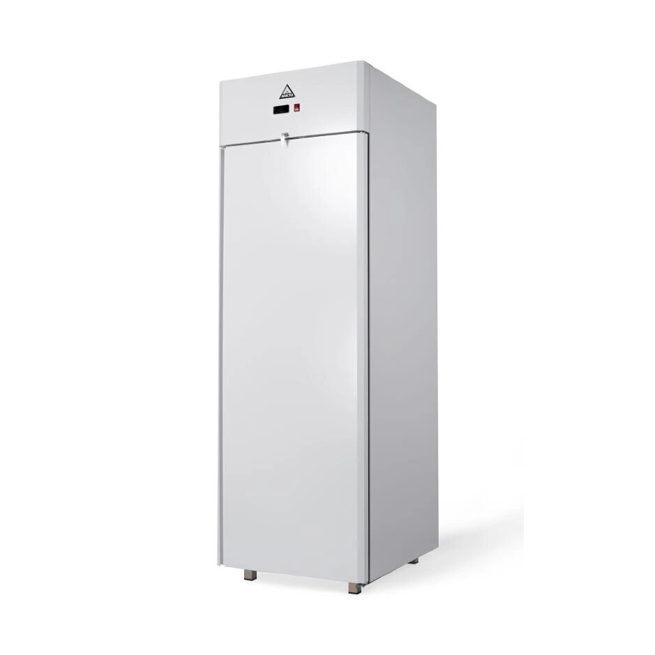 Шкаф холодильный R0.5-S среднетемпературный от компании ООО «ФудПром» - фото 1