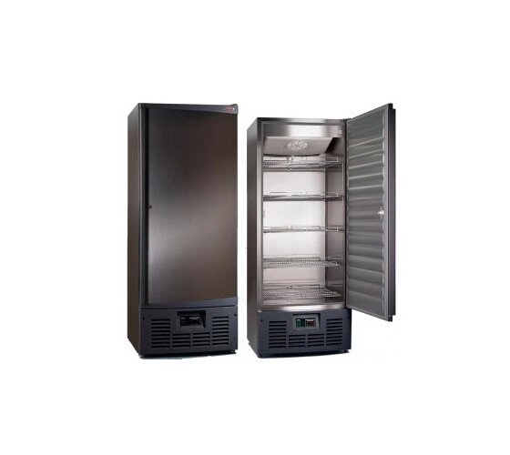 Шкаф холодильный с глухой дверью Ариада R700MX от компании ООО «ФудПром» - фото 1
