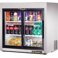 Шкаф холодильный True TSD-9G