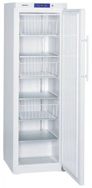 Шкаф морозильный Liebherr GG 4010 ProfiLine от компании ООО «ФудПром» - фото 1