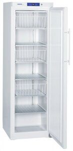 Шкаф морозильный Liebherr GG 4010 ProfiLine