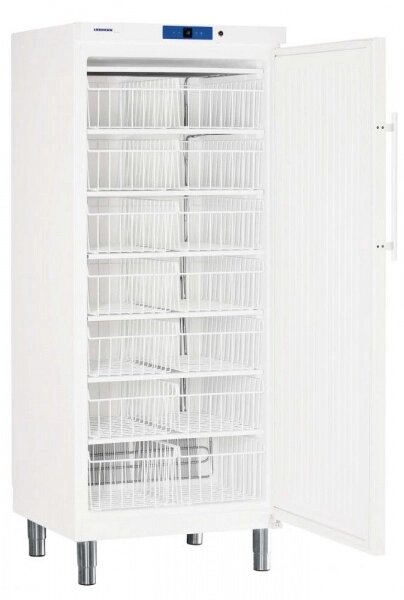Шкаф морозильный Liebherr GG 5210 ProfiLine от компании ООО «ФудПром» - фото 1