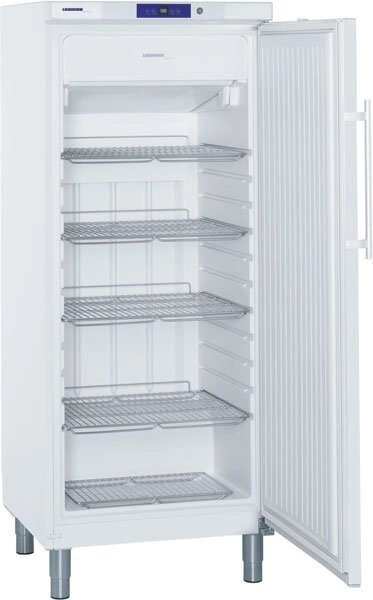 Шкаф морозильный Liebherr GGv 5010 ProfiLine от компании ООО «ФудПром» - фото 1