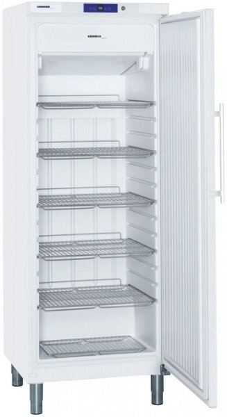 Шкаф морозильный Liebherr GGv 5810 ProfiLine от компании ООО «ФудПром» - фото 1