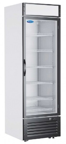 Шкаф морозильный МариХолодМаш Капри 0,5НСК от компании ООО «ФудПром» - фото 1