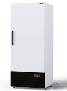 Шкаф морозильный Премьер ШНУП1ТУ-0,7 М (В,18) с доводчиком