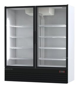 Шкаф морозильный Премьер ШНУП1ТУ-1,2 С (В,18) с доводчиком