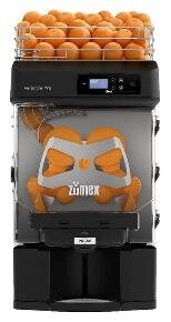 Соковыжималка Zumex new Versatile Pro Black от компании ООО «ФудПром» - фото 1