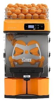 Соковыжималка Zumex new Versatile Pro Orange от компании ООО «ФудПром» - фото 1