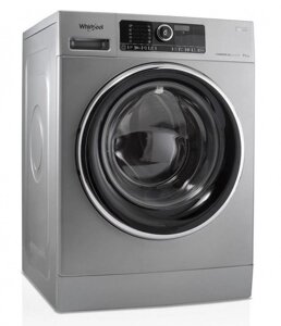 Стирально-отжимная Машина Whirlpool AWG 1112 S/PRO