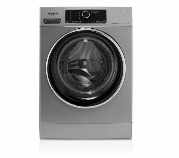 Стирально-отжимная Машина Whirlpool AWG 912 S/PRO от компании ООО «ФудПром» - фото 1