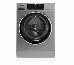 Стирально-отжимная Машина Whirlpool AWG 912 S/PRO