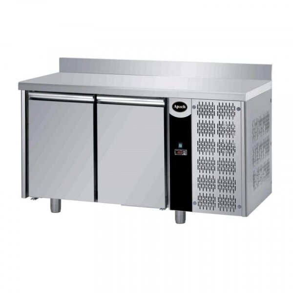 Стол холодильный Apach Cook Line AFM 02 от компании ООО «ФудПром» - фото 1