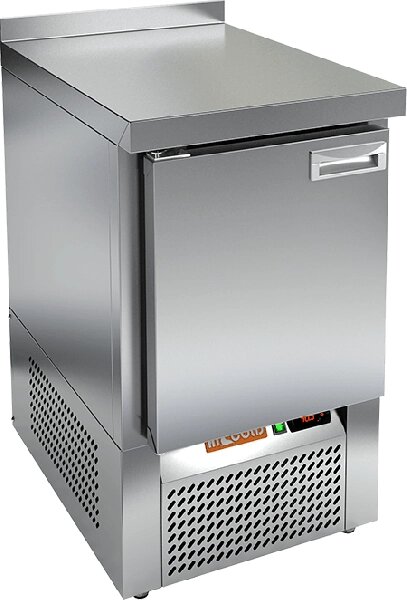 Стол холодильный Hicold SNE 1/TN от компании ООО «ФудПром» - фото 1