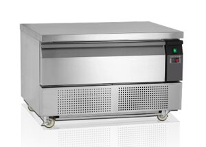 Стол-тумба холодильный комбинированный Tefcold UNI-DRAWER UD1-2 (GN2/1)