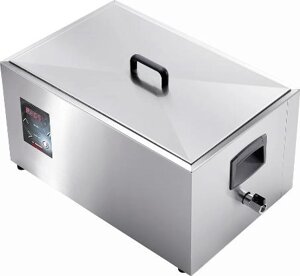 Термостат Sirman Softcooker XP SR 1/1