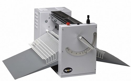 Тестораскаточная Машина Apach Bakery Line ASH500SM 1Ф от компании ООО «ФудПром» - фото 1