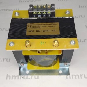 ТрансФорматор нагрева BK-600/220V (HVC-510, DZ-800W)