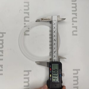 Уплотнительное кольцо на дозирующий поршень для LPF/PPF-2000 стандартное (100 мм)
