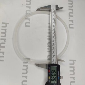 Уплотнительное кольцо на дозирующий поршень для LPF/PPF-5000 стандартное (150 мм)