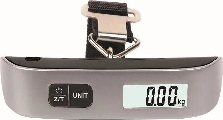 Весы электронные для багажа VA-BS-50 от компании ООО «ФудПром» - фото 1