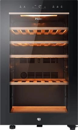 Винный шкаф Haier FWC49GA от компании ООО «ФудПром» - фото 1