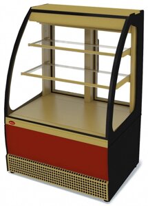 Витрина кондитерская МариХолодМаш Veneto VS-0,95 (статика)