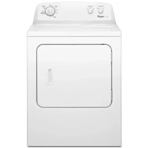 Whirlpool Машина сушильная электр. модель 3LWED4705FW