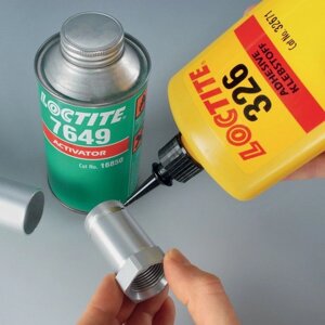 Активатор для анаэробов и Loctite 326 LOCTITE SF 7649 500ML