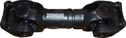 2050900060, Вал карданный задний SDLG LG933 от компании ООО «Погрузчик-Сервис Уфа» - фото 1