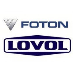 Кольцо стопорное d=28 Foton от компании ООО «Погрузчик-Сервис Уфа» - фото 1